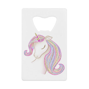 Jolie Unicorne