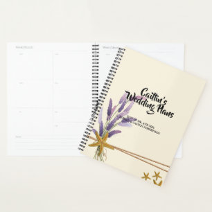 jolie Wedding planner simple