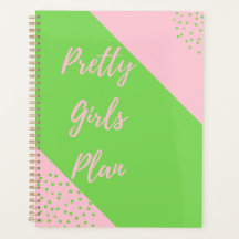 Jolies filles