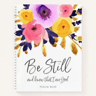 Jolies fleurs d'aquarelle   Journal des écritures