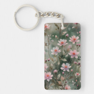 Jolies Fleurs Sauvages