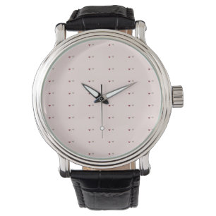 Jolies montres cardiaques