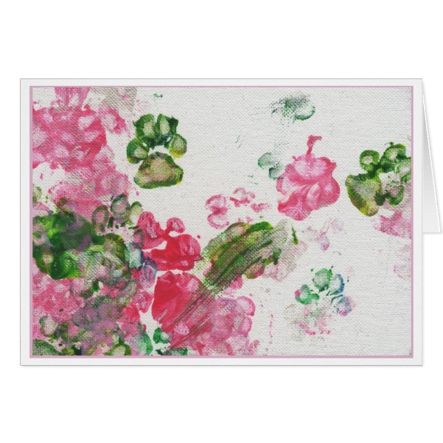 Jolies pattes II (Devant horizontal)