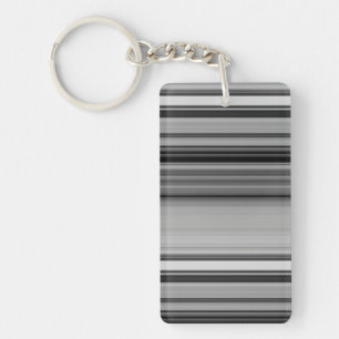 Jolies rayures noir gris