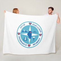 Joliet-Flagge (Illinois)