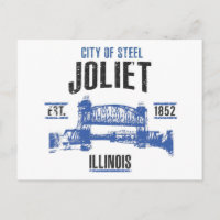 Joliet