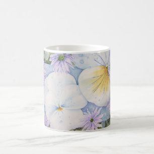 JOLIMENT PANSIERS MUG CLASSIQUE