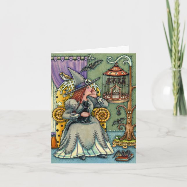 JOLIMENT TÉMOIN, CHAT, ANIMAUX, CAGE DE MACHINE, H (Devant)