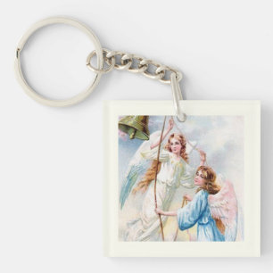 Jolis Anges Avec Cloche