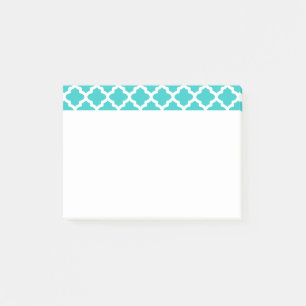 Jolis Post-It Turquoise