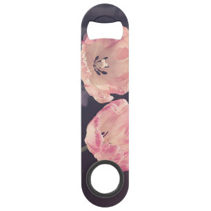 Jolis tulipes en fleurs - Personnalisé