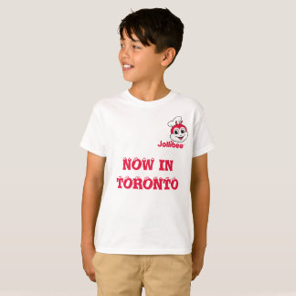 Jollibee T - Shirt