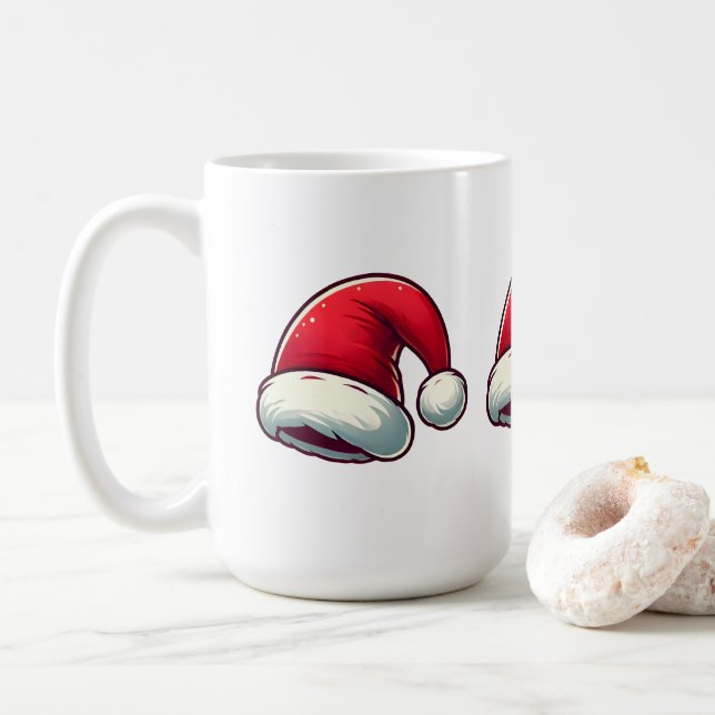 Jolly Brain Warmer Kaffeetasse (Mit Donut)