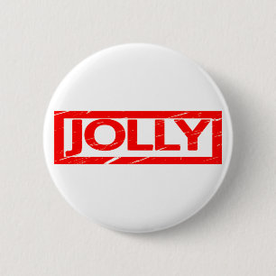 Jolly Briefmarke Button