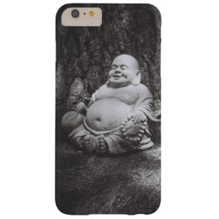 Jolly Buddha Barely There iPhone 6 Plus Hülle