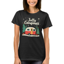 Jolly Campmas