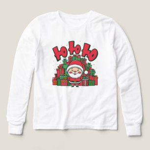 Jolly Cartoon Père Noël Noël-67748