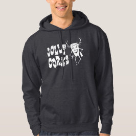 Jolly Corks Hoodie