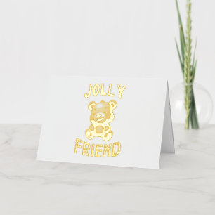 Jolly Friend Pandas July Bears 30 Teddy Friendship