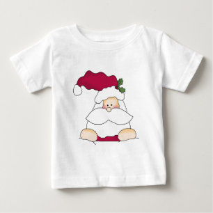 Jolly Père Noël Tshirts et cadeaux