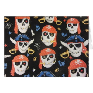 Jolly roger Pirate Skuls