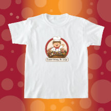JollyKins Donut Worry Be Jolly (rot)