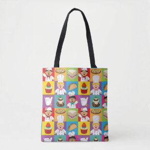 JollyKins Köche Tasche