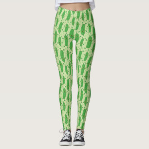 JollyKins Salzgurke Leggings