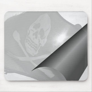 JollyRoger Mousepad