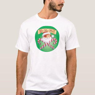JollySanta Shirt