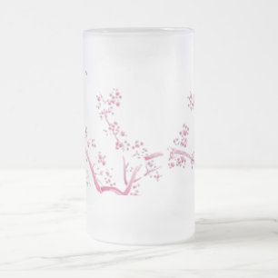 JoLove entwirft mattierte Tasse