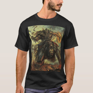 Jolt der Juggernaut T-Shirt