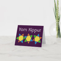 Jom Kippur