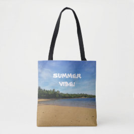 Jomalig Island Summer Tasche
