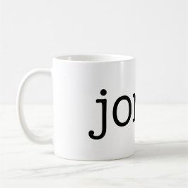 jomo kaffeetasse