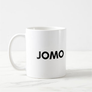 Jomo Kaffeetasse