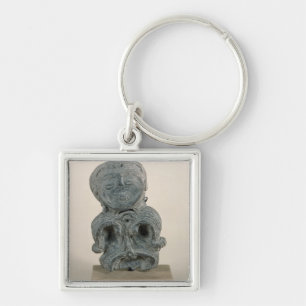 Jomon Figürchen Schlüsselanhänger