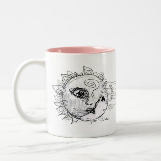 © Jon & Erson:XIX Zweifarbige Tasse