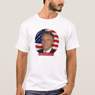 Jon Jäger T-Shirt