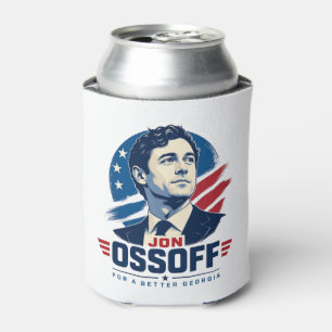 Jon Ossoff als Gouverneur   Für ein besseres Georg Dosenkühler