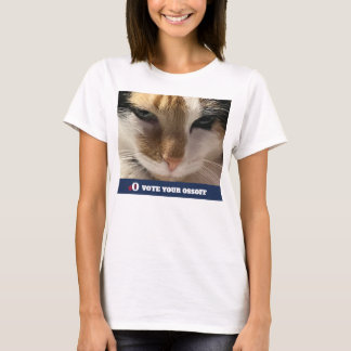 Jon Ossoff-Shirt T-Shirt