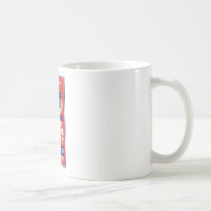 Jon Stewart Leu Kaffeetasse