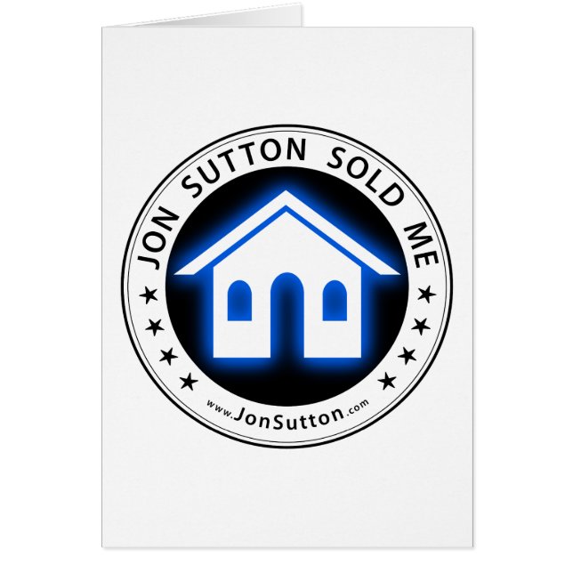 Jon Sutton Sold Me (Vorne)