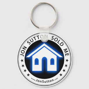 Jon Sutton Sold Me Schlüsselanhänger