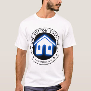 Jon Sutton Sold Me T-Shirt