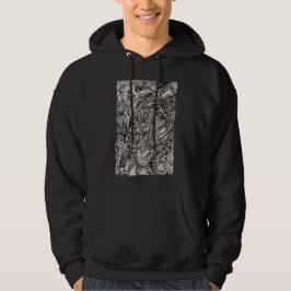 Jonah Complex Hoodie