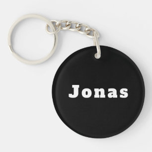 Jonas