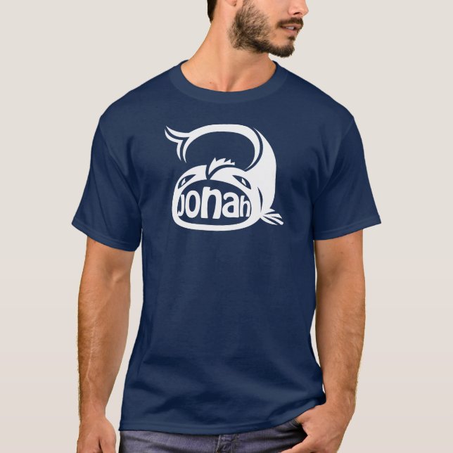 Jonas T-Shirt (Vorderseite)