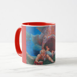 Jonas-Tasse Tasse