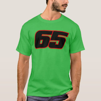Jonathan 65 T-Shirt